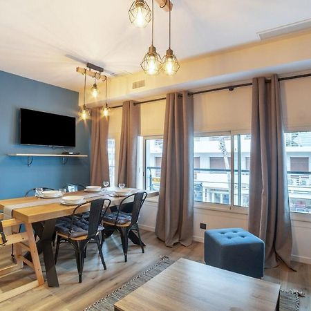 Charmant Appartement Antibes Ngoại thất bức ảnh